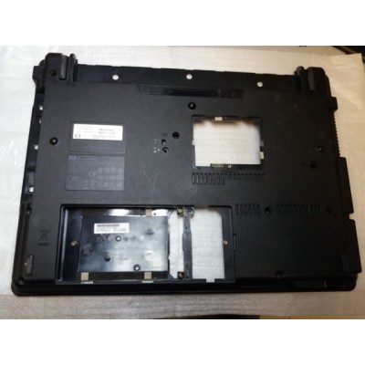 HP COMPAQ 550 COVER INFERIORE BASE